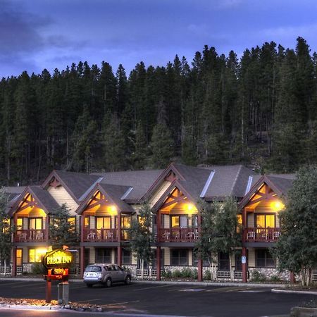 Breck Inn 브레켄리지 외부 사진