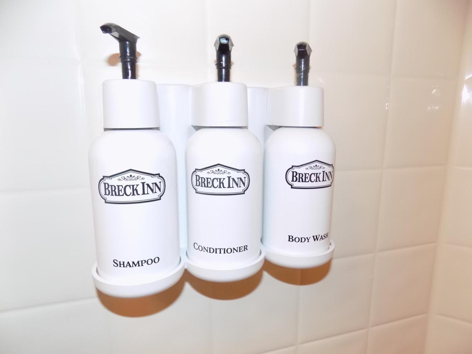 Breck Inn 브레켄리지 외부 사진
