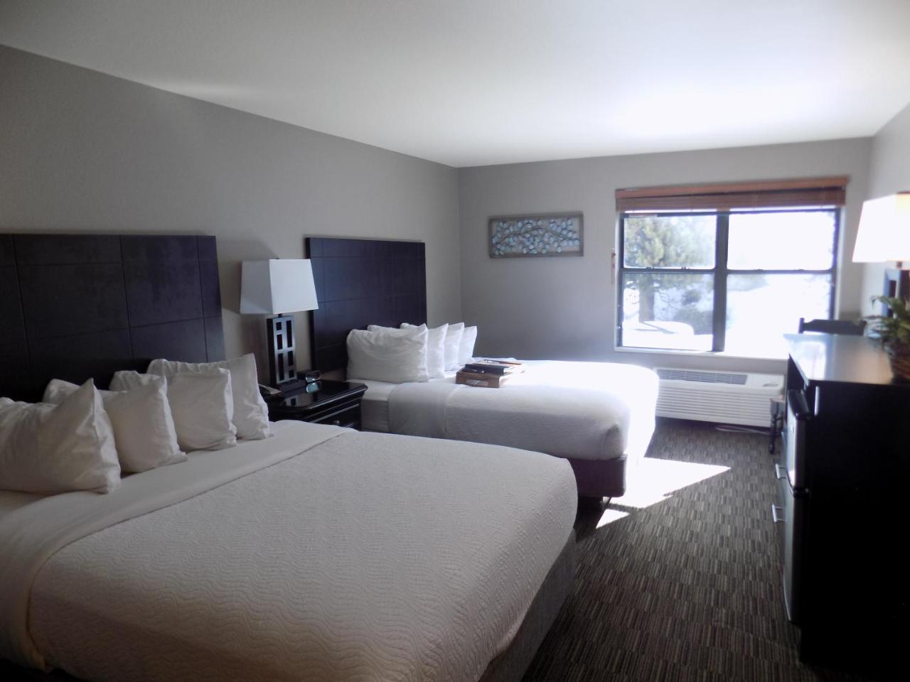 Breck Inn 브레켄리지 외부 사진