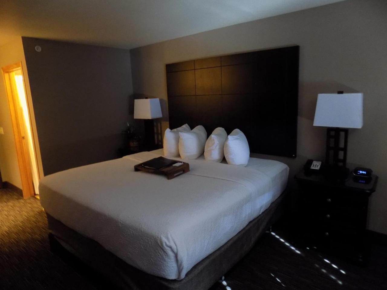 Breck Inn 브레켄리지 외부 사진